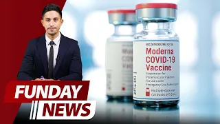 英語日報 News 2022.10.19 | Moderna to Provide Latest COVID Shots for World's Poorest 莫德納將提供變種病毒疫苗給世上最窮的人