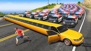 GTA 5 FAILS & EPIC MOMENTS #112 (GTA 5 Funny Moments)