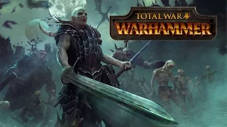 Warhammer - Army of the Night
