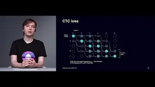 Пётр Жижин и Степан Каргальцев: CTC-трансформер ​для распознавания речи​ (Яндекс)