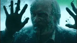 Brain Freeze ​2021 Full Slasher Film Explained in Hindi | Urdu Zombies Summarized Hindi