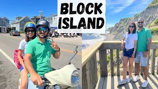 Block Island, Rhode Island - Top Things to Do | Travel Guide