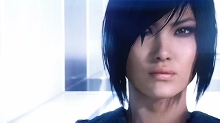 Mirror's Edge: Catalyst - Паркур в открытом мире (Превью)