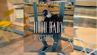(SOLD) Big Baby Tape x Kizaru x Bandana Type Beat - "HOOD BABY" | Free Type Beat 2023