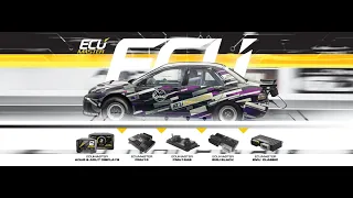 ECUMaster Black ECU How to Setup your Inputs and Outputs