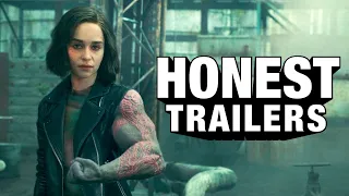 Honest Trailers | Secret Invasion