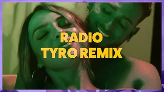 Kory Burns - Radio (TyRo Remix)