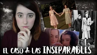 El OSCURO SECRETO de “LAS INSEPARABLES” | Nekane Flisflisher