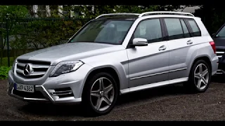 Buying review Mercedes GLK (X204) 2008-2015 Common Issues Engines Inspection