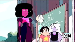 Garnet's Eye Edits - Too Far (Reuploaded)