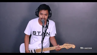 Magda by Gloc-9 feat. Rico Blanco ( Cover by Yhan and Bok )