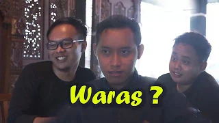 Waras ? - Ridlo Kamal Vidgram