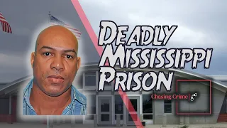 Deadly Federal Mississippi Delta Prison: FCC Yazoo City