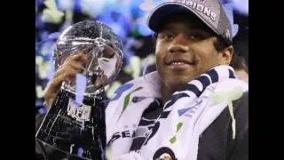 Seattle Seahawks Super Bowl champions "We are the Champions"