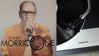 Ennio Morricone - Metti, Una Sera A Cena (VM520EB test)