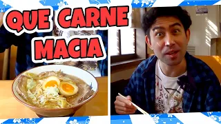 EM BUSCA DO RAMEN PERFEITO: 70 ANOS DE TRADIÇÃO - Japão Nosso De Cada Dia