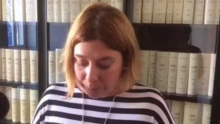 Caterina Barbuti, archivio storico preunitario