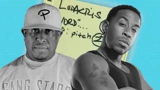 So Wassup? Episode 26 | Ludacris - "MVP"