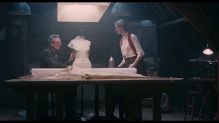 Phantom Thread | Interruption | Film Clip | Own it now on 4K, Blu-ray, DVD & Digital