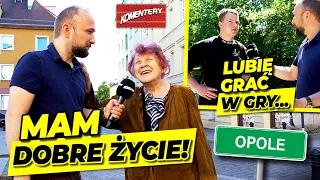 NIE DO WIARY, co się stało z Polakami! Już nie NARZEKAJĄ! Dobrze mi się żyje… | Komentery