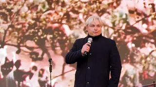 Сергей Зыков. Песенка трубачей