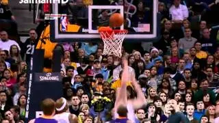 The Kobe System - NBA 2012 Mix