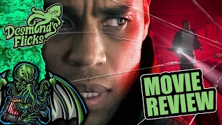 Jacob's Ladder (2019) - Movie Review