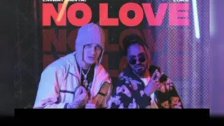 EMIWAY X LOKA - NO LOVE( full song) *MS song