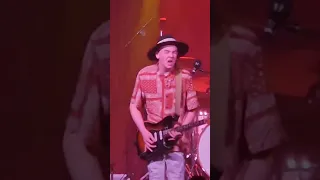 Sky is Crying [Fan Footage] My Tribute to Stevie Ray Vaughan, Live from Buda TX