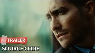 Source Code 2011 Trailer HD | Jake Gyllenhaal | Michelle Monaghan