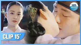 [CC/FULL] Jang Ok-Jeong EP13 (1/4) | 장옥정