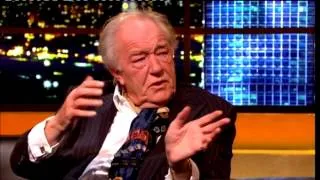 The Jonathan Ross Show Series 3 Ep 06.(Please Read Description) 22 Sep 2012 Part 1/3