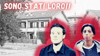 SONO STATI LORO! / IL CASO DI N0V!