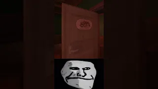 Roblox DOORS DUPE 10,000 IQ😱?! Roblox Doors #shorts #roblox #doors