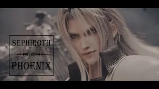 Sephiroth | Phoenix