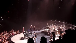 Billy Joel 9 Dec 2016 Uptown Girl / It's Still Rock & Roll To Me / Big Shot