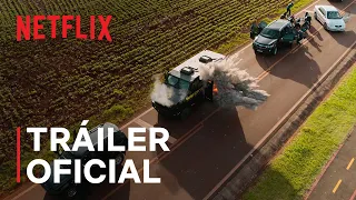 El ADN del delito | Tráiler oficial | Netflix