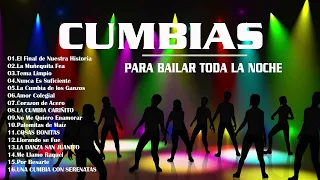 ⚡LAS MEJORES CUMBIAS SONIDERAS DEL 2024 MIX CUMBIAS PARA BAILAR💃🕺CUMBIAS PERRONAS MIX CUMBIAS NUEVAS