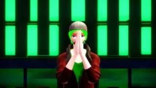 Kill Everybody - JackSepticEye【MMD】