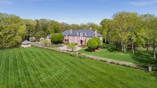 141 Mountain Top Road, Bernardsville, NJ