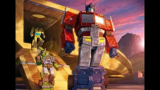 Transformers Spotlight Q&A