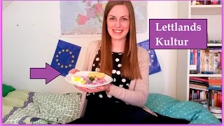 Länder der EU - Ep. 2: Lettlands Kultur
