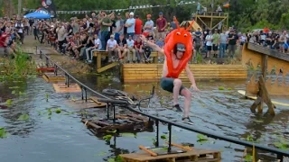 BEST BMX JAM OF ALL TIME!! (Florideah Swamp Fest)