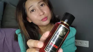 Review Parfum Niche Mancera Red Tobacco Intense | Lebih Nuklir?