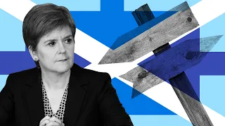 In full: Nicola Sturgeon survives 'no confidence' vote