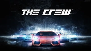 Не Обзор The Crew ლ(ಠ益ಠლ)