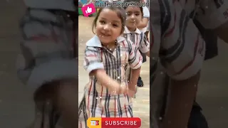 phabho kehndi song | Cute Baby Dance Video | Dance Video | #shorts #viral #dance #cute #shortvideo