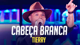 Tierry - Cabeça Branca (Letra/Lyrics) | Super Letra