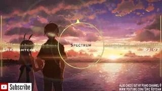 Nightcore - Spectrum (feat. Matthew Koma) - Zedd