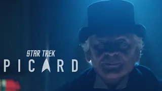 The Return of Moriarty | Star Trek Picard Season 3 EP 6